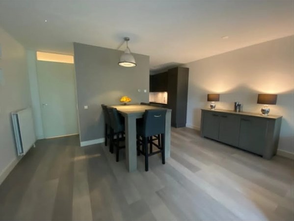 Medium property photo - Louise de Colignylaan 37, 2224 VT Katwijk aan Zee